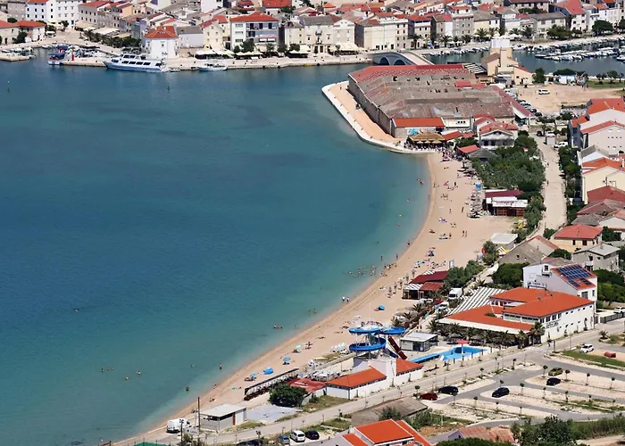 Pag 16100a Apartment *