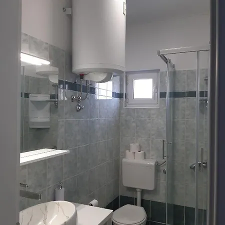 Apartment Pag 16100a Pag Town