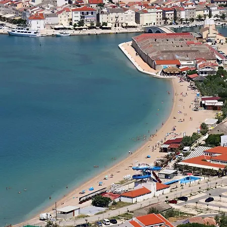 Pag 16100a Apartment *
