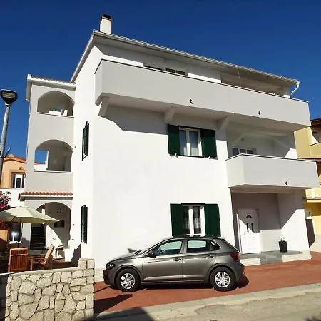 Lägenhet Pag 16100a *