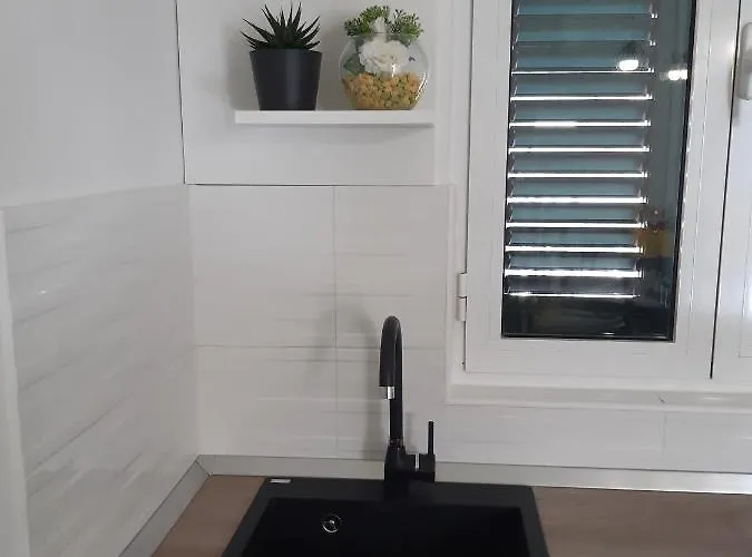 Pag 16100a Lägenhet