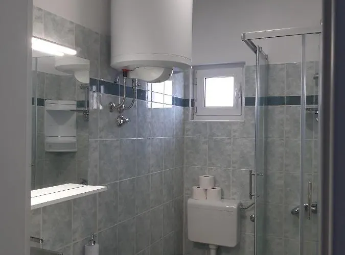 Lägenhet Pag 16100a Pag Town